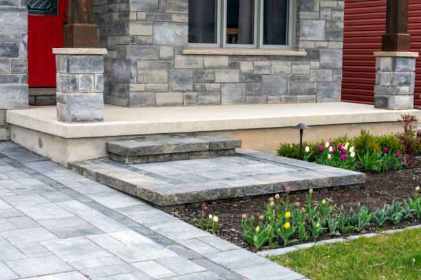 Best Driveway Pavers for Homes  in USA