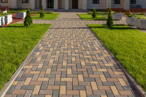 Best Commercial Driveway Pavers  in USA